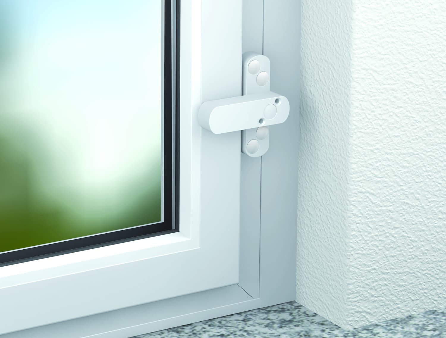 Fenstersicherungen Bönnigheim